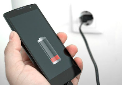 Penyebab HP Lama Mengisi Saat Dicas