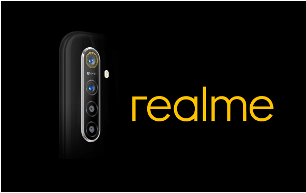 Realme Pastikan Boyong Smartphone Berkamera 64MP ke Indonesia