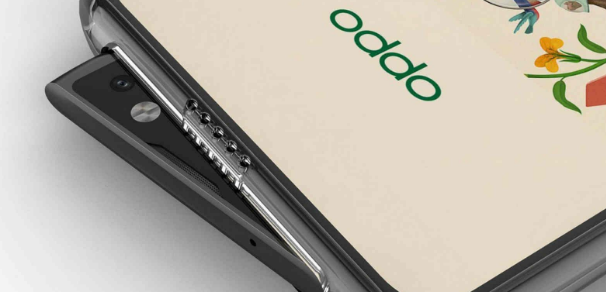 Terbaru Saat ini! OPPO Reno Memiliki Kamera Selfie yang Unik
