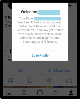 Cara Melihat Kunjungan Profil Di Ig