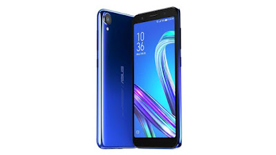 Asus Zenfone Live L2 Asus Zenfone Live L2