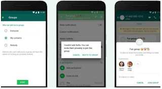 Grup WhatsApp Bikin Pusing Karena Terlalu Banyak, Begini Cara Mengatasinya