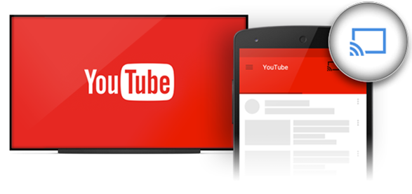 Cara Menyambungkan Hp Android ke TV dengan atau Tanpa Kabel