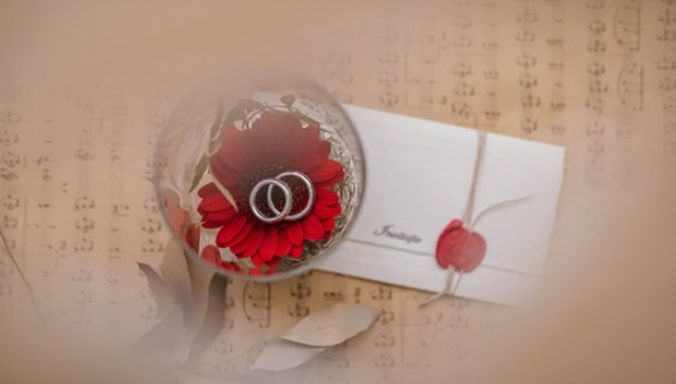 Contoh Kata-kata Undangan Pernikahan Lewat Media Sosial