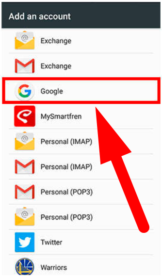 buat gmail dari hp langsung jadi