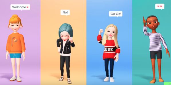 Viral!! Aplikasi Game Zepeto? Beginilah Cara Bermain Game Zepeto