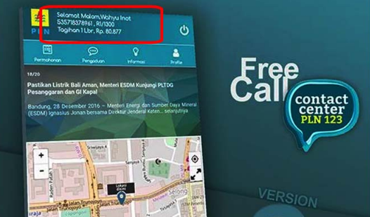 Cara Cek Tagihan Listrik PLN Secara Online, SMS atau Menggunakan Aplikasi HP