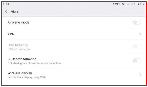 Cara Menyambungkan Hp Android ke TV dengan atau Tanpa Kabel