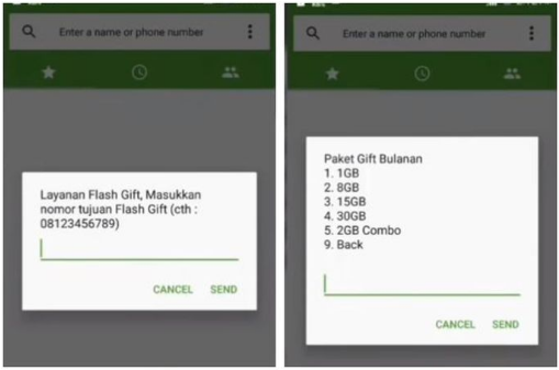 Cukup Tekan 5 Kode Ini Beli Paket Internet Telkomsel dengan Variasi Kuota Lebih Banyak