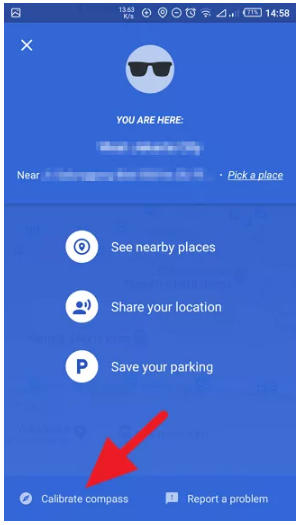 Cara Meningkatkan Akurasi GPS Google Maps di Android 2019