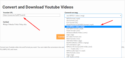 Cara Convert Video Youtube Agar Bisa Diputar Di TV Mobil