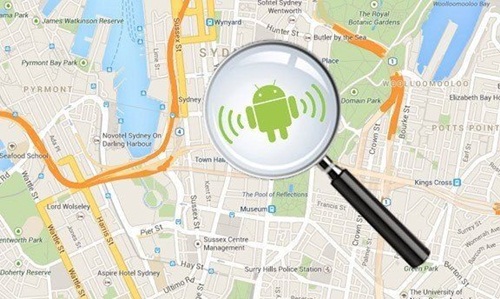 Beberapa Cara Melacak Lokasi Smartphone Android Anda Yang Hilang