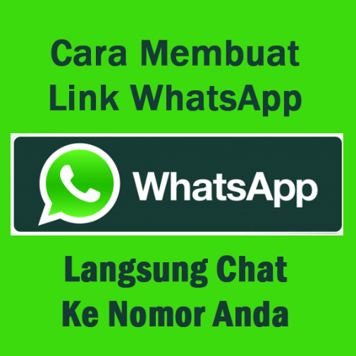Cara Membuat Link WhatsApp di Instagram