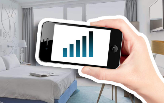 Cara Mudah Memperkuat Sinyal HP yang Jarang Diketahui