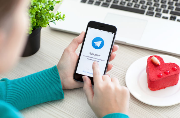 Fitur Terbaru Yang Ada di Telegram