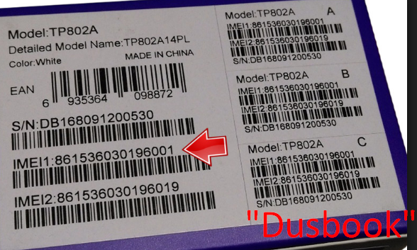 cara melacak hp dengan imei