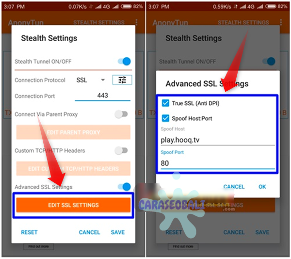 cara merubah kuota maxstream menjadi kuota flash